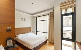 มาร์วิน สวีท โฮเต็ล